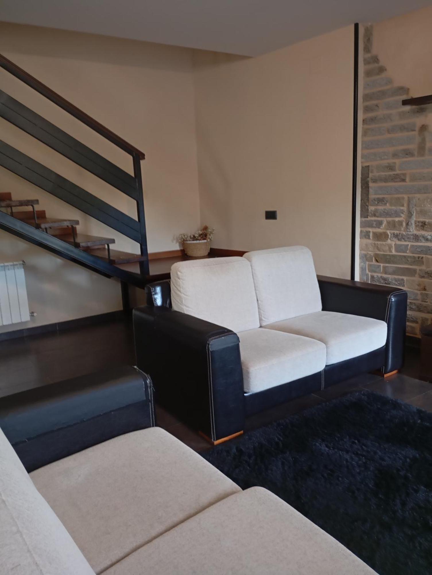 Ferienhaus La Sabelona *